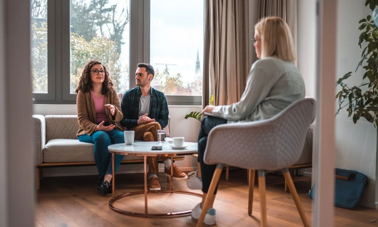 konya çift terapisi